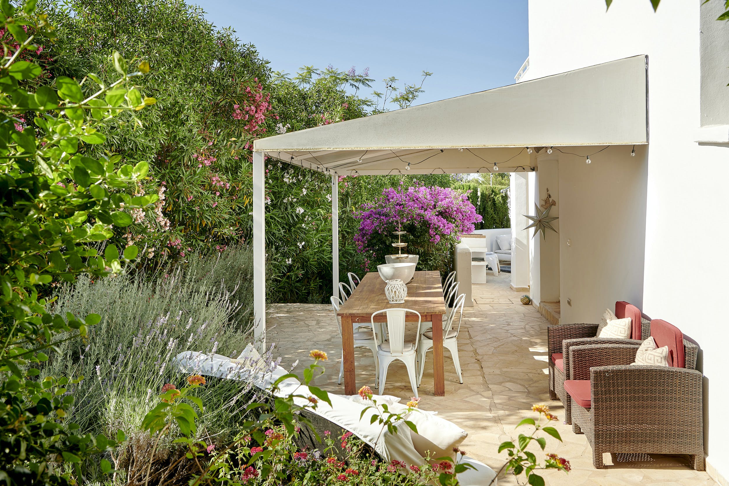 Resa Estates Ibiza for sale te koop Casa Rui Tourist license sta Eularia terrace side.jpg